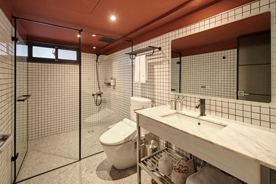 Reddot Hotel Đài Trung Ngoại thất bức ảnh
